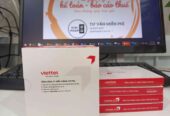 Gia hạn chữ ký số Viettel giá rẻ
