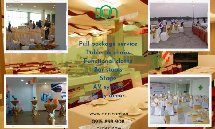 Full-package-event-serivce-Don-catering