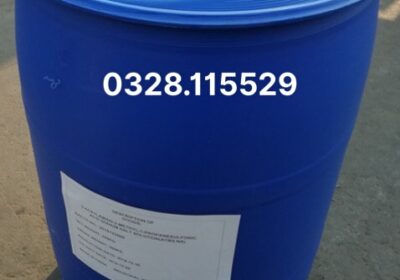 BKC 80 Benzalkonium Chloride khử trùng ao nuôi thuỷ sản