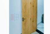 Cửa gỗ MDF Melamine cao cấp cho phòng ngủ