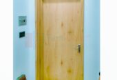 Cửa gỗ MDF Melamine cao cấp cho phòng ngủ