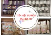 Gửi hàng đi nước ngoài – Tiến Việt express