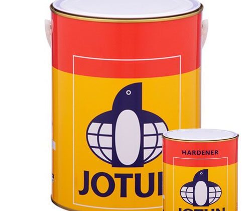 Đại lý sơn dầu JOTUN giá rẻ tận gốc nhà máy tại Đồng Nai
