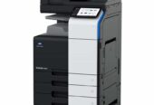 Máy photocopy Bizhub300i – Giá bán : 64 triệu