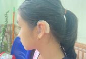 Nghe kém ở trẻ em: Máy trợ thính, đo khám tai và kiểm tra mức độ nghe kém tại Trung tâm Trợ thính Tâm An – Nam Định