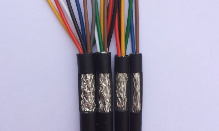 Cáp tín hiệu Altek Kabel x 0.22mm² lựa chọn giá rẻ, chất lượng miễn bàn