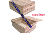 Xưởng sản xuất đồ chơi bằng hộp gỗ-quà tặng bằng gỗ chất lượng giá rẻ