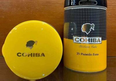 Cohiba-HS01