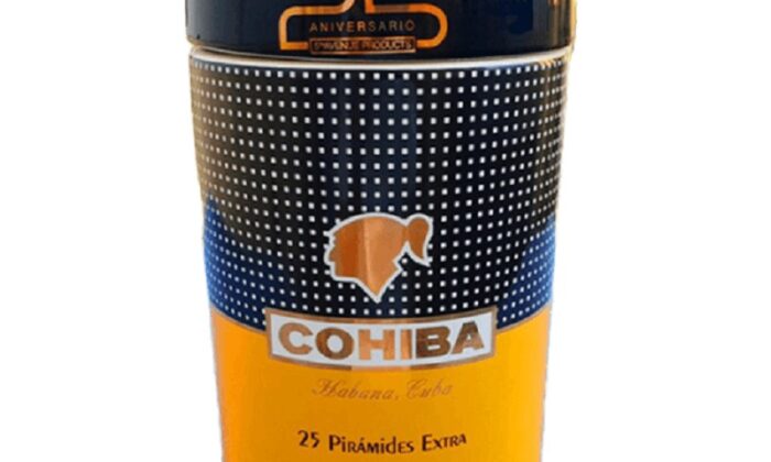 Hộp bảo quản xì gà Cohiba HS01 có những ưu điểm gì?
