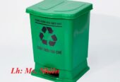 Đầu năm giảm giá thùng rác 120l 240l 660l mừng khai trương_lh 0911082000