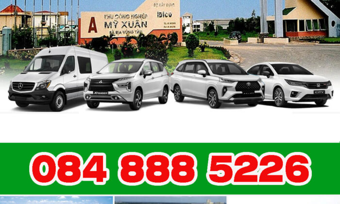 Tổng đài taxi Vũng Tàu Giá Rẻ 0848885226